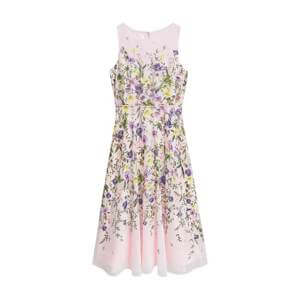 Hobbs London Carly Floral Dress